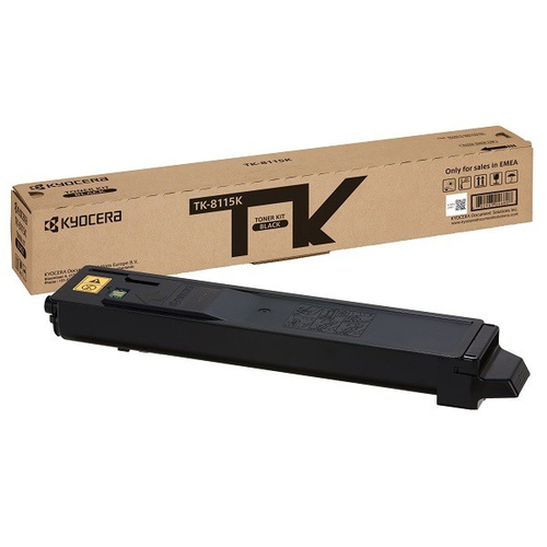 KYOCERA TK-8115K