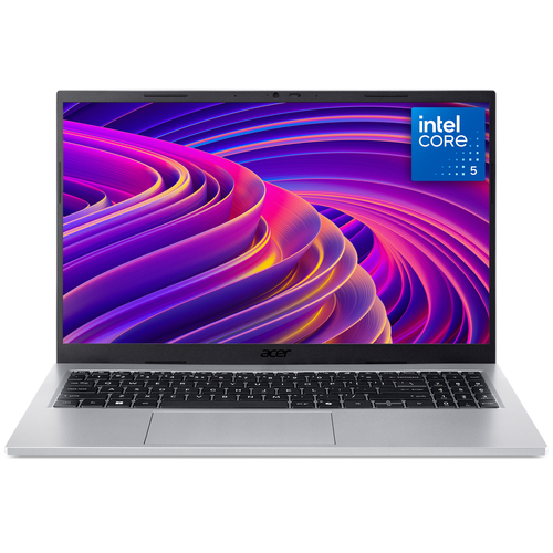 Acer Aspire Go 15 15.6" Laptop – Intel Core 5