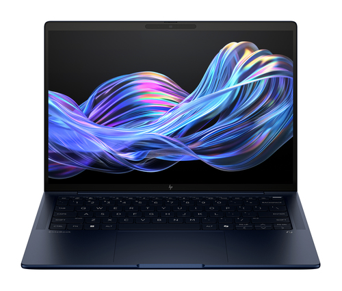 HP EliteBook X G1i Next Gen AI PC Wolf Pro Security Edition