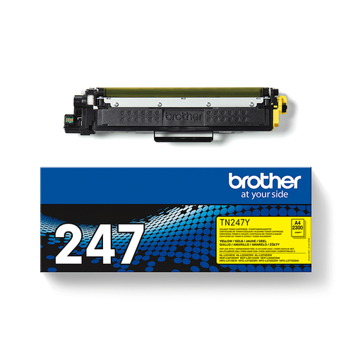 Brother TN-247Y