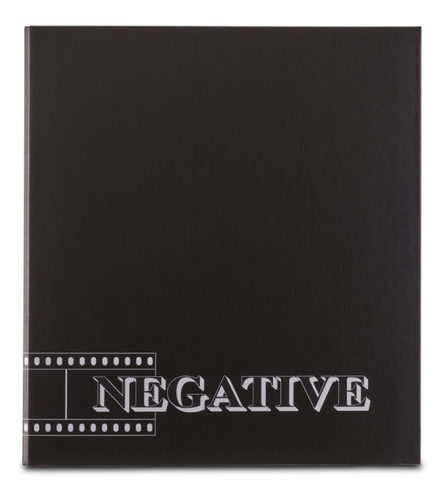 Hama Negative