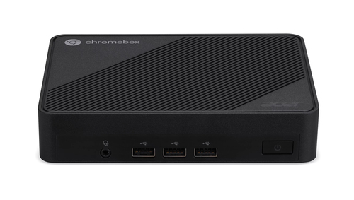 Acer Chromebox Mini CXM2 - Intel N150 CPU