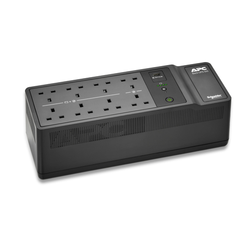 APC Back-UPS