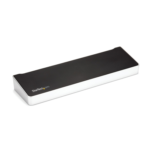 StarTech.com 4K USB-C Dock