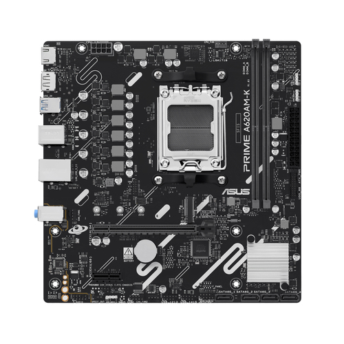 ASUS PRIME A620AM-K