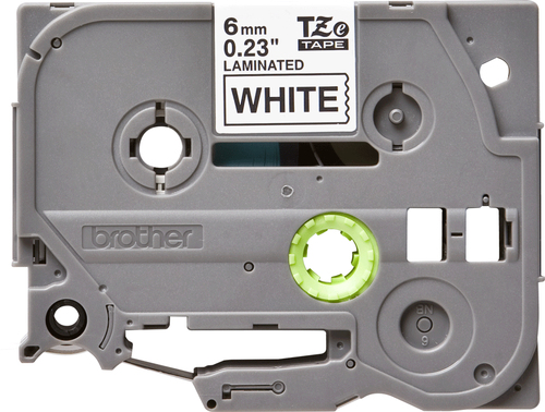Brother TZe-211