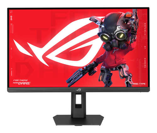 ASUS ROG Strix XG27UCGR
