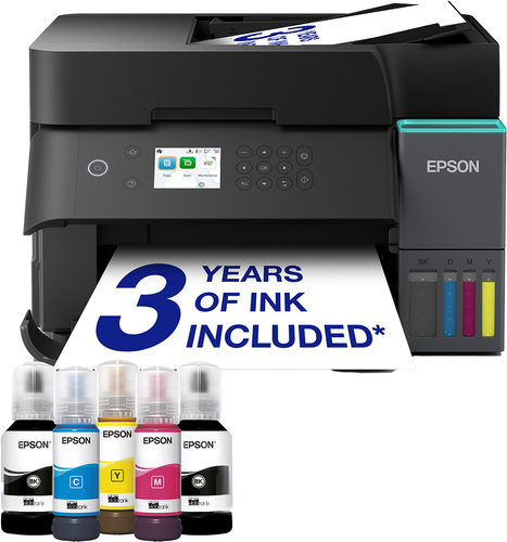 Epson EcoTank ET-3950