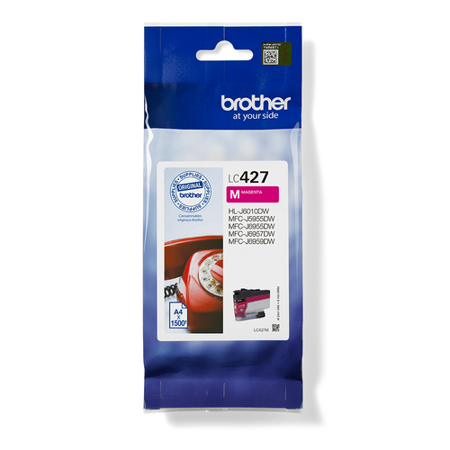 Brother LC-427M