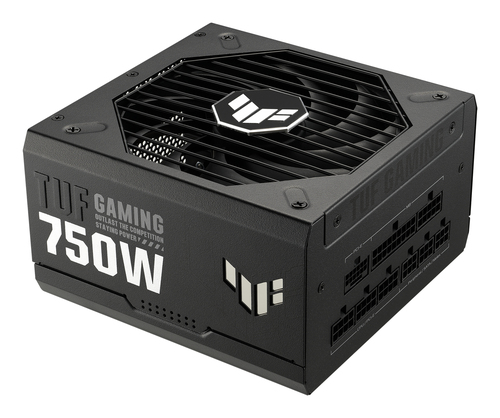 ASUS TUF Gaming 750W Gold