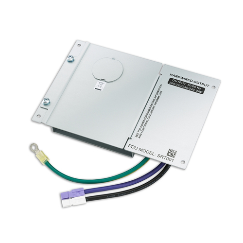 APC Smart-UPS SRT Output Hardwire Kit