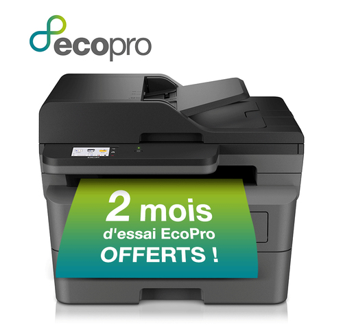 Brother DCP-L2660DW