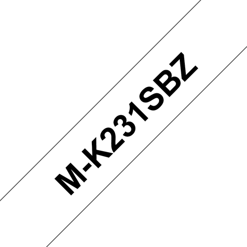 Brother M-K231SBZ