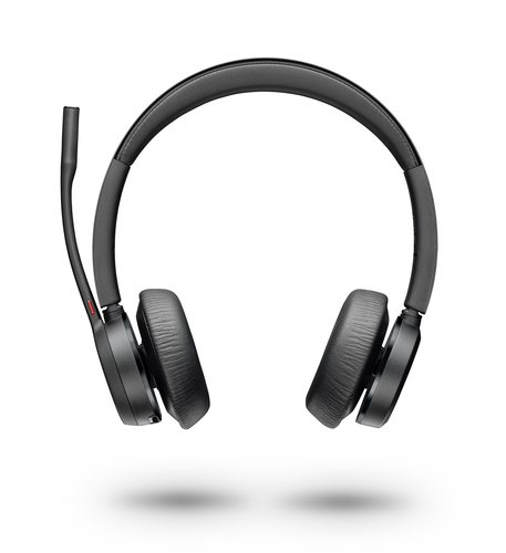 HP Poly Voyager 4320 USB-C Headset +BT700 dongle