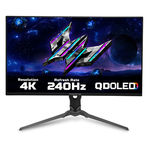 Acer X Predator X27X1 - 26.5"