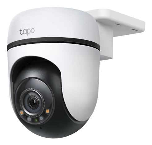 TP-Link Tapo Outdoor Pan/Tilt Security Wi-Fi Camera