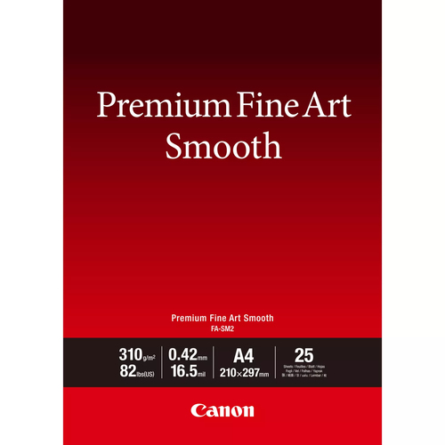 Canon FA-SM 2