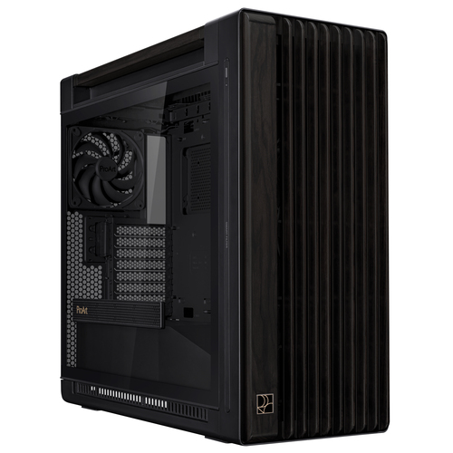 ASUS ProArt PA602 Wood Edition