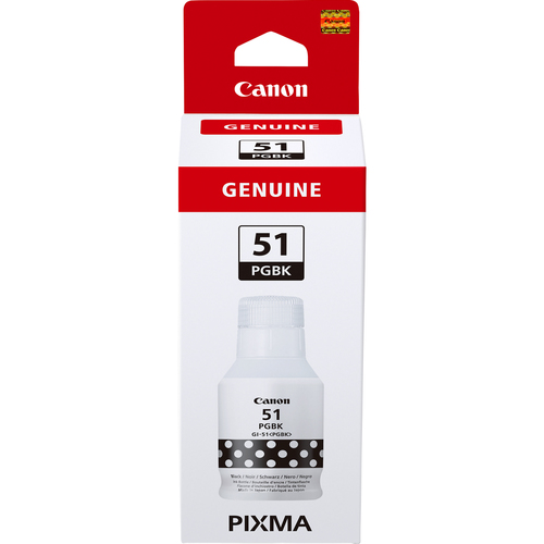 Canon GI-51PGBK