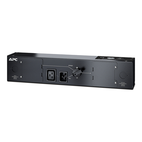 APC Service Bypass PDU