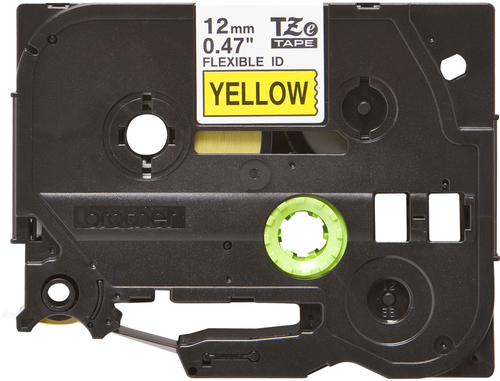 Brother TZE-FX631