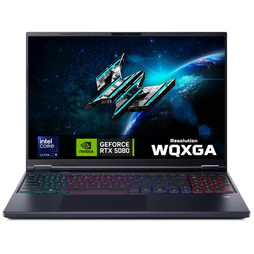Acer Predator Helios Neo 16 AI (PHN16-I71) gaming laptop - Intel Core Ultra 9 290HX Plus