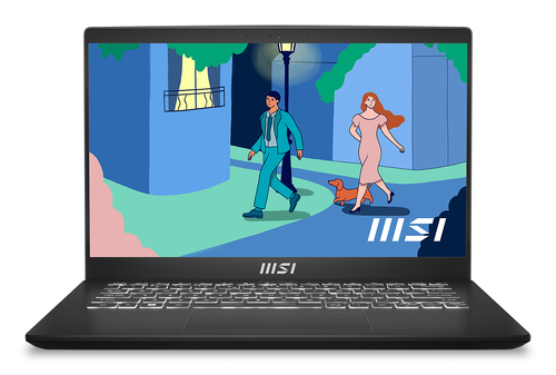 MSI Modern 14 C7M-074UK