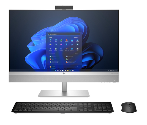 HP EliteOne 870 G9 All-in-One Touchscreen PC