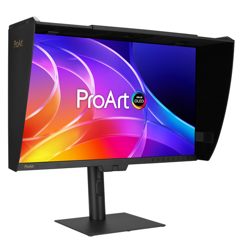 ASUS ProArt OLED PA27USD