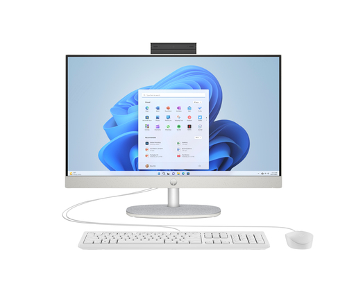 HP 24 -cr0063na PC