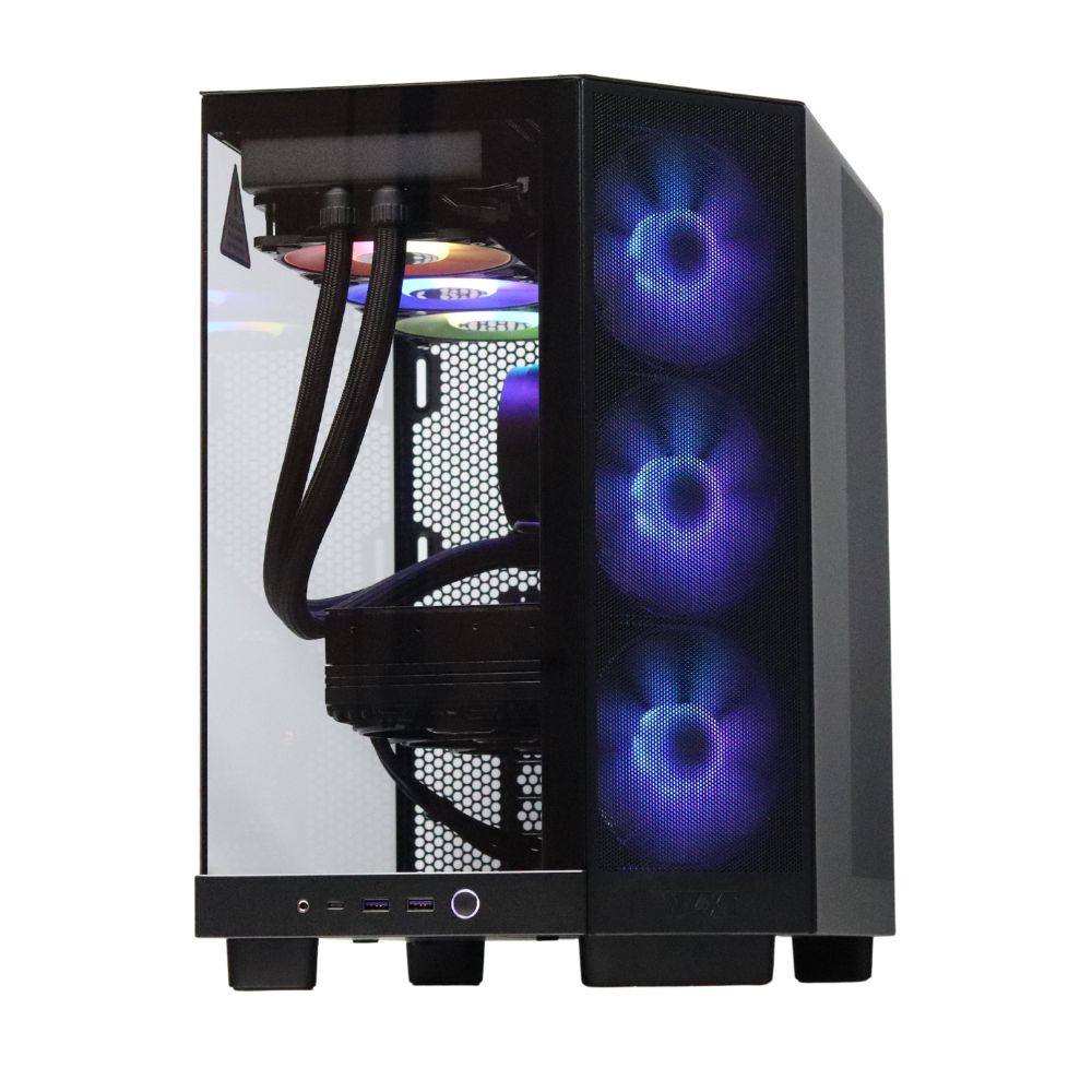 NZXT Flow - 5080 Gaming PC - Image 6