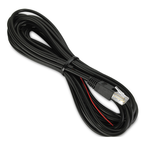 APC Wired