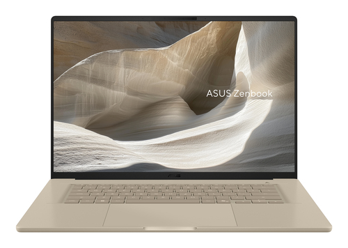 ASUS Zenbook A16 UX3607OA-SQ005W Copilot+ PC