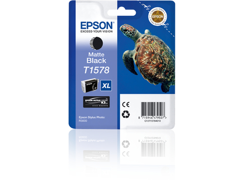 Epson T1578 M Black