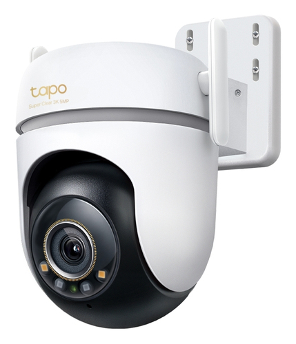 TP-Link Tapo TC43(EU) V2