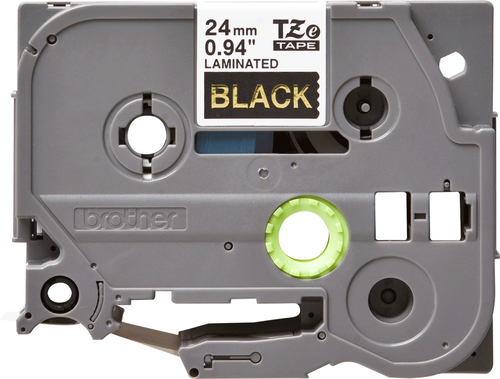Brother Laminated tape 24mm