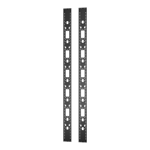 APC Easy Rack Vertical 0U accessory channel
