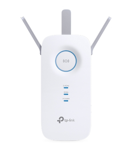 TP-Link AC1750 Wi-Fi