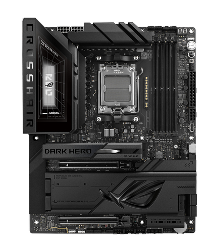 ASUS ROG CROSSHAIR X870E DARK HERO