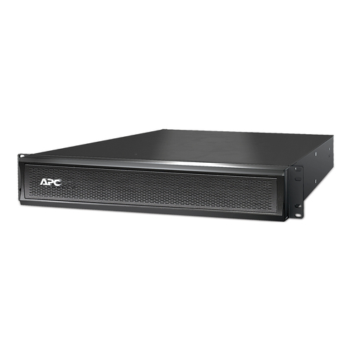 APC Smart-UPS X-Series External Battery Pack Rack/Tower 48V