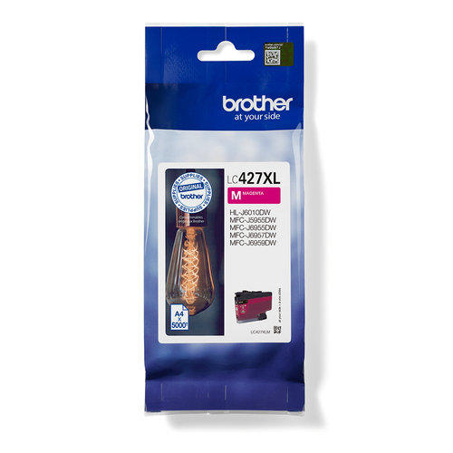 Brother LC427XLM