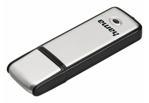 Hama Fancy 128GB USB 2.0