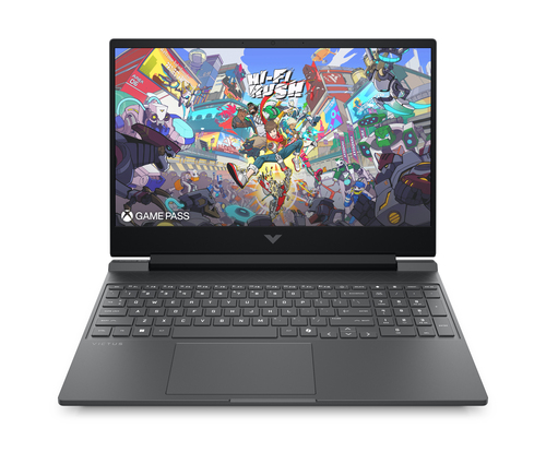HP Victus Gaming 15-fb3008na