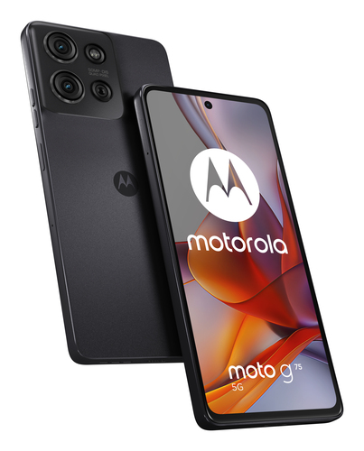 Motorola moto G75 5G