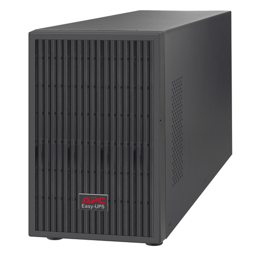 APC Easy UPS On-Line SRV Battery Pack (1kVA) for Extended Runtime Model 36V