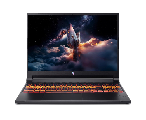 Acer Nitro V 16 AI ANV16-42-R85H Gaming Notebook
