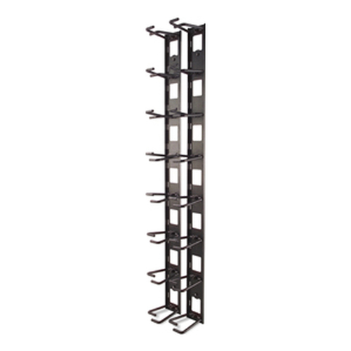 APC NetShelter Cable Management