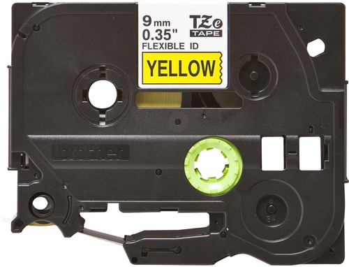 Brother TZE-FX621