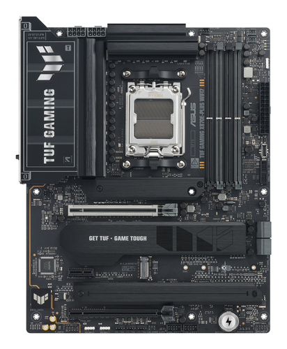 ASUS TUF GAMING X870E-PLUS WIFI7