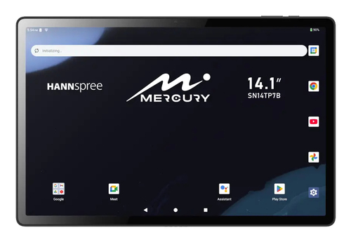 Hannspree Mercury